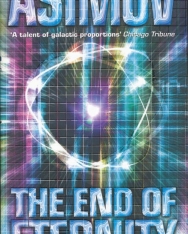 Isaac Asimov: The End of Eternity