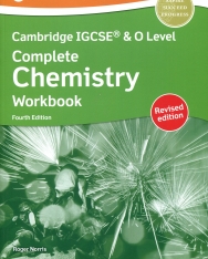 Cambridge Complete Chemistry for IGCSE® & O Level Workbook