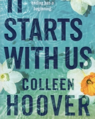 Colleen Hoover: It Starts with Us