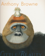 Anthony Browne: Little Beauty