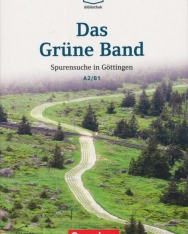 Das Grüne Band - Die DAF Bibliothek Stufe A2/B1 - Audios online
