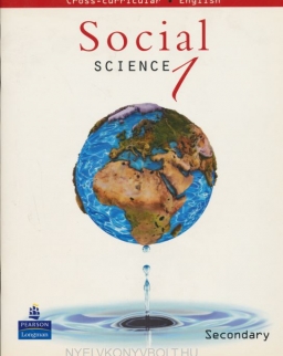 Social Science 1 Student's Book