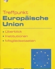 Treffpunkt Europäische Union mit CD