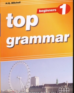 Top Grammar 1 Beginners (To the Top 1)
