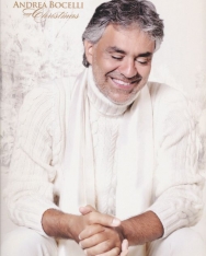Andrea Bocelli: My Christmas (ének-zongora-gitár)