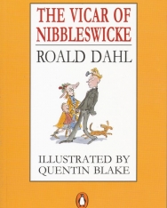 Roald Dahl: The Vicar of Nibbleswicke