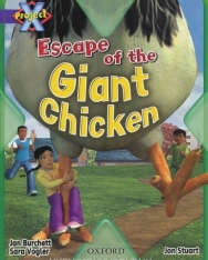 Escape of the Giant Chicken - Project X (2010)