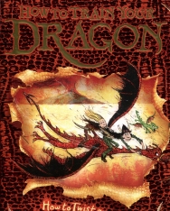 Cressida Cowell: How to Twist a Dragon's Tale (Book 5)