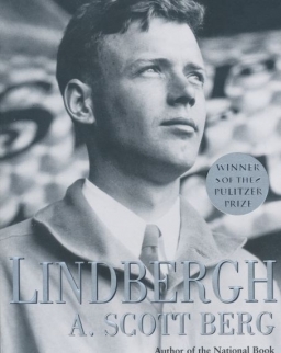 A. Scott Berg: Lindbergh