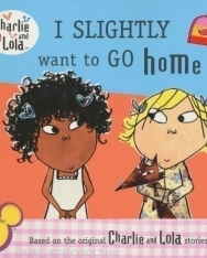 Charlie and Lola - I Slightly Want to Go Home