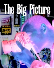 The Big Picture with Audio CD - Cambridge English Readers Level 1