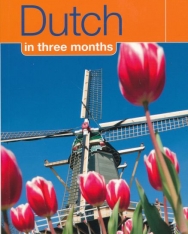 DK Dutch in three months