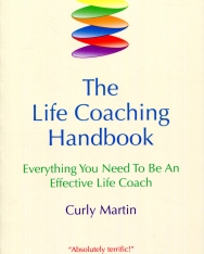 Curly Martin: The Life Coaching Handbook