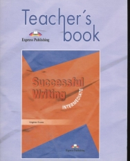 Successful Writing Intermediate Teacher's Book