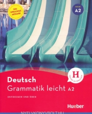 Deutsch Grammatik leicht A2 - Entdecken und Üben