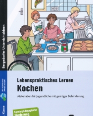 Ute Heinl: Lebenspraktisches Lernen: Kochen