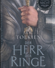 J. R. R. Tolkien: Der Herr der Ringe Band 1-3
