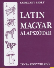 Latin-Magyar alapszótár