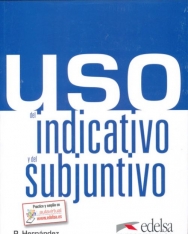 USO Del Indicativo y Del Subjuntivo