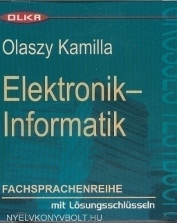 Elektronik- Informatik - Grosses Testbuch Audio CD