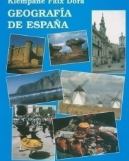 Geografia de Espana