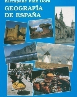 Geografia de Espana