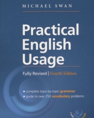 Practical English Usage 4th Edition - Fully Revised with Online Access