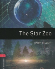 The Star Zoo - Oxford Bookworms Library Level 3