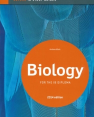 Oxford IB Study Guides: Biology for the IB Diploma - 2014 Edition