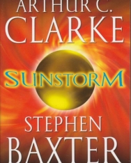 Arthur C. Clarke: Sunstorm