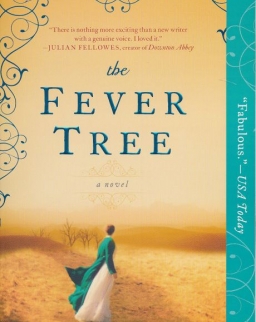 Jennifer McVeigh: The Fever Tree