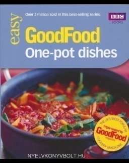 101 One-pot Dishes - Good Food
