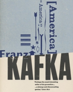 Franz Kafka: America
