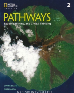 Pathways 2nd Edition: Reading, Writing, and Critical Thinking 2