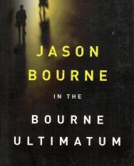 Robert Ludlum: The Bourne Ultimatum