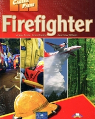 Career Paths: Firefighter Student's Book with DigiBooks App (Includes Audio & Video)