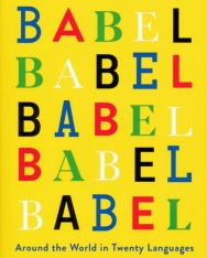 Gaston Dorren: Babel: Around the World in 20 Languages