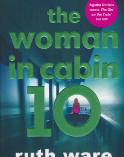 Ruth Ware: The Woman in Cabin 10