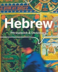 Lonely Planet Hebrew Phrasebook and Dictionary 4th edition