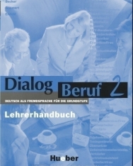 Dialog Beruf 2 Lehrerhandbuch