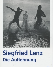 Siegfried Lenz: Auflehnung