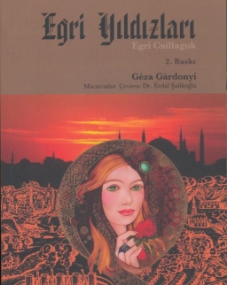 Gárdonyi Géza: Egri Yildizlari (Egri csillagok török nyelven)
