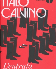 Italo Calvino: L'entrata in guerra