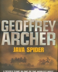 Geoffrey Archer: Java Spider