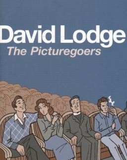 David Lodge: The Picturegoers