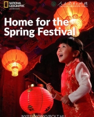 Home for the Spring Festival - China Showcase Library
