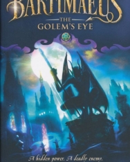 Jonathan Stroud: The Golem's Eye (The Bartimaeus Sequence)