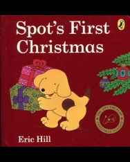 Eric Hill: Spot's First Christmas