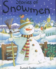 Stories of Snowmen - Usborne Young Reading Series 1