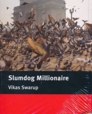 Slumdog Millionaire with Audio CDs (2) - Macmillan Readers Level 5